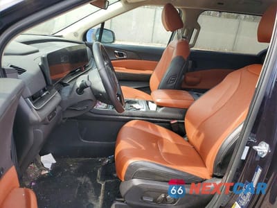 Zdjęcie 7 z 13 samochodu: 2025 KIA CARNIVAL EX VIN:KNDNC5K38S6529178 - miniatura