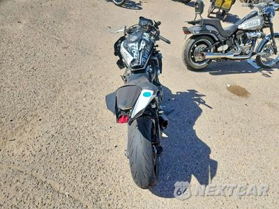 Zdjęcie 6 z 8 samochodu: 2025 YAMAHA YZFR7 VIN:JYARM38E1SA017704 - miniatura