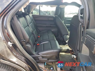 Zdjęcie 11 z 13 samochodu: 2023 FORD EXPLORER POLICE INTERCEPTOR VIN:1FM5K8AB7PGC18707 - miniatura