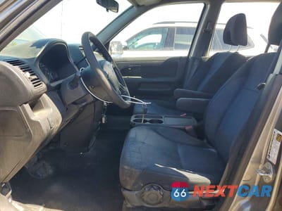 Zdjęcie 7 z 12 samochodu: 2006 HONDA CR-V VIN:JHLRD68556C025145 - miniatura