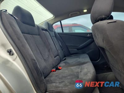 Zdjęcie 10 z 13 samochodu: 2012 NISSAN ALTIMA 2.5 VIN:1N4AL2AP3CC175502 - miniatura