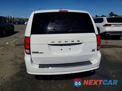 Zdjęcie 6 z 12 samochodu: 2019 DODGE GRAND CARAVAN GT VIN:2C4RDGEG2KR533650 - miniatura