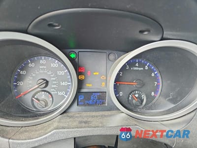 Zdjęcie 9 z 12 samochodu: 2010 HYUNDAI GENESIS COUPE 2.0T VIN:KMHHT6KD6AU011202 - miniatura