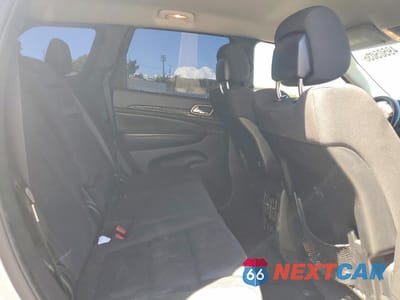 Zdjęcie 10 z 11 samochodu: 2011 JEEP GRAND CHEROKEE LAREDO VIN:1J4RS4GG7BC554420 - miniatura