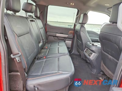 Zdjęcie 11 z 13 samochodu: 2024 FORD F350 SUPER DUTY VIN:1FT8W3BT5REF74071 - miniatura