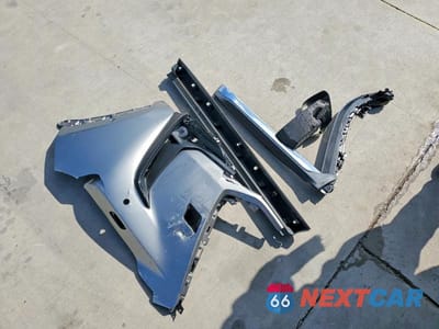 Zdjęcie 12 z 13 samochodu: 2023 LEXUS NX 350H VIN:2T2HKCEZ4PC013741 - miniatura