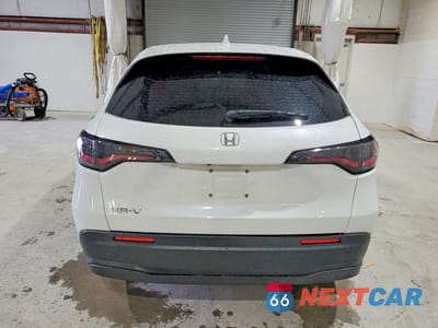 Zdjęcie 6 z 13 samochodu: 2024 HONDA HR-V LX VIN:3CZRZ2H35RM712323 - miniatura