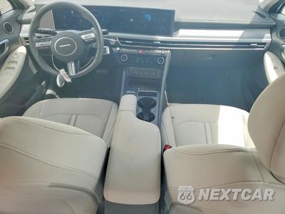 Zdjęcie 8 z 12 samochodu: 2024 HYUNDAI SONATA SEL VIN:KMHL14JA5RA416847 - miniatura