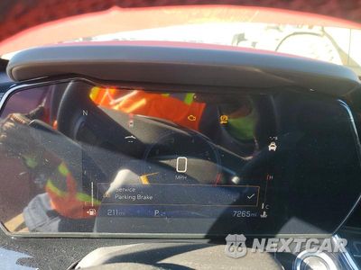 Zdjęcie 9 z 13 samochodu: 2026 CHEVROLET TRAX 2RS VIN:KL77LJEPXTC028681 - miniatura