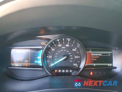 Zdjęcie 9 z 13 samochodu: 2019 FORD EXPLORER LIMITED VIN:1FM5K7F87KGA42144 - miniatura