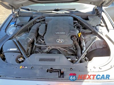 Zdjęcie 11 z 13 samochodu: 2015 HYUNDAI GENESIS 3.8L VIN:KMHGN4JE8FU072871 - miniatura