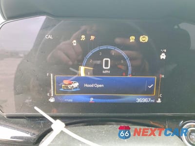 Zdjęcie 9 z 13 samochodu: 2025 CHEVROLET TRAX ACTIV VIN:KL77LKEP4SC014067 - miniatura