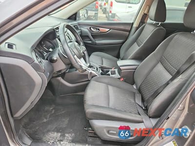 Zdjęcie 7 z 12 samochodu: 2020 NISSAN ROGUE SV VIN:KNMAT2MV7LP511181 - miniatura