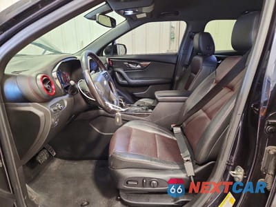 Zdjęcie 7 z 13 samochodu: 2020 CHEVROLET BLAZER RS VIN:3GNKBERS7LS533259 - miniatura