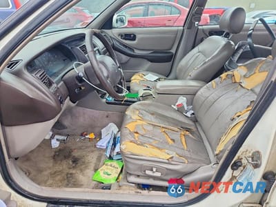 Zdjęcie 7 z 12 samochodu: 1996 TOYOTA AVALON XLS VIN:4T1BF12B5TU095840 - miniatura