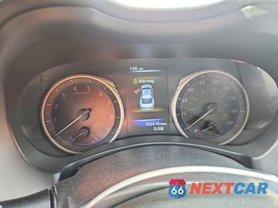 Zdjęcie 9 z 12 samochodu: 2017 INFINITI Q50 3.0T PREMIUM VIN:JN1EV7APXHM732185 - miniatura