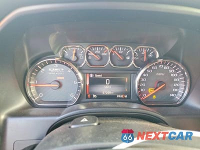 Zdjęcie 9 z 12 samochodu: 2014 GMC SIERRA K1500 SLT VIN:3GTU2VECXEG487481 - miniatura