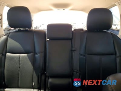 Zdjęcie 10 z 13 samochodu: 2015 NISSAN PATHFINDER SL VIN:5N1AR2MN4FC601880 - miniatura
