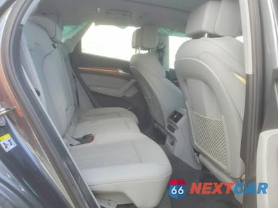 Zdjęcie 11 z 13 samochodu: 2023 AUDI Q5 PREMIUM PLUS 45 VIN:WA1EAAFY8P2043287 - miniatura