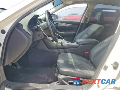 Zdjęcie 7 z 12 samochodu: 2016 INFINITI Q50 3.0T PREMIUM VIN:JN1EV7AR4GM345180 - miniatura