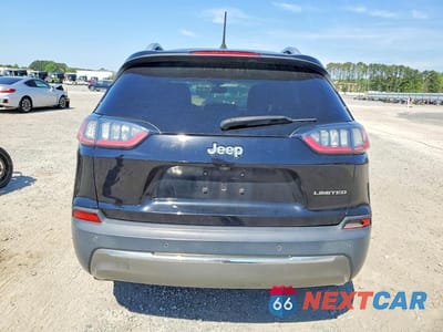 Zdjęcie 6 z 13 samochodu: 2019 JEEP CHEROKEE LIMITED VIN:1C4PJLDB3KD302340 - miniatura