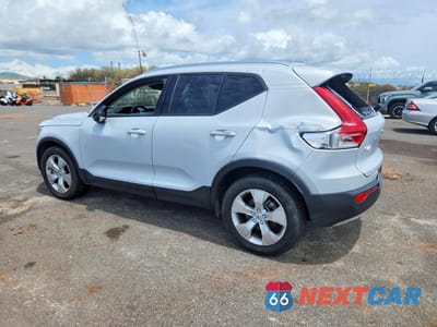 Drugie zdjęcie samochodu z przodu: 2020 VOLVO XC40 T5 MOMENTUM VIN:YV4162UK1L2282701 - miniatura