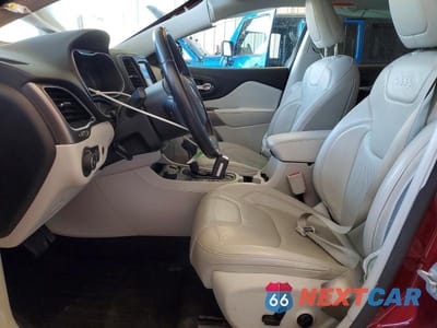 Zdjęcie 7 z 13 samochodu: 2019 JEEP CHEROKEE LIMITED VIN:1C4PJMDX3KD227933 - miniatura