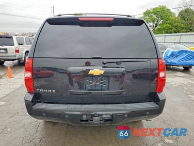 Zdjęcie 6 z 13 samochodu: 2013 CHEVROLET TAHOE K1500 LT VIN:1GNSKBE0XDR341681 - miniatura