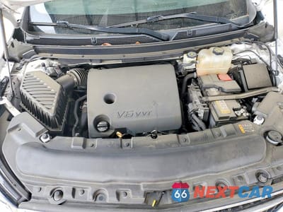 Zdjęcie 12 z 13 samochodu: 2019 BUICK ENCLAVE ESSENCE VIN:5GAERBKW4KJ208079 - miniatura