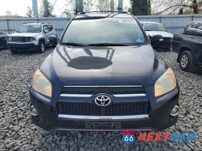 Piąte zdjęcie samochodu w środku: 2009 TOYOTA RAV4 LIMITED VIN:JTMBF31V795016621 - miniatura