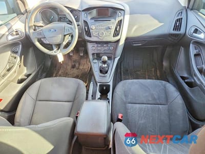 Zdjęcie 8 z 12 samochodu: 2017 FORD FOCUS SE VIN:1FADP3FE1HL322745 - miniatura
