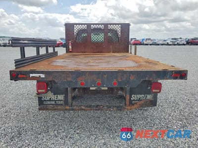 Zdjęcie 6 z 12 samochodu: 2003 FORD F350 SUPER DUTY VIN:1FDWF36L73ED73695 - miniatura