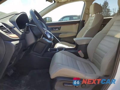 Zdjęcie 7 z 13 samochodu: 2022 HONDA CR-V EX VIN:2HKRW2H52NH666322 - miniatura