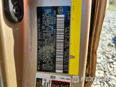 Zdjęcie 12 z 12 samochodu: 2011 TOYOTA CAMRY LE VIN:4T1BF3EK4BU701599 - miniatura