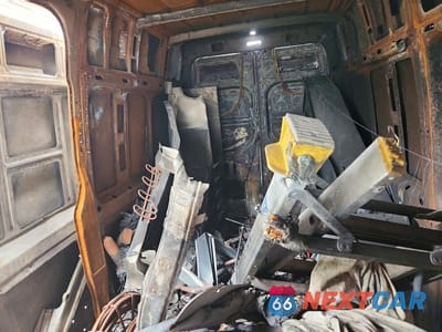 Zdjęcie 10 z 12 samochodu: 2021 MERCEDES-BENZ SPRINTER 2500 VIN:W1Y4DBHY6MT078827 - miniatura