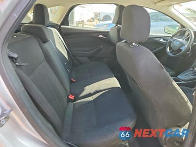 Zdjęcie 10 z 13 samochodu: 2016 FORD FOCUS SE VIN:1FADP3K22GL387565 - miniatura