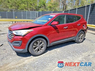 2014 HYUNDAI SANTA FE SPORT 5XYZT3LB4EG224631 - główne zdjęcie licytacji z USA - miniatura