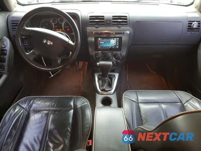 Zdjęcie 8 z 14 samochodu: 2007 HUMMER H3 VIN:5GTDN13E578217256 - miniatura