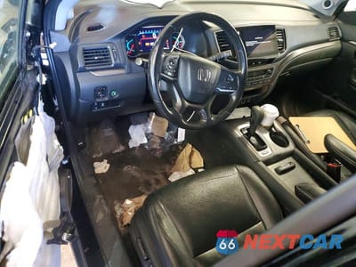 Zdjęcie 8 z 13 samochodu: 2020 HONDA PILOT EXL VIN:5FNYF6H53LB034802 - miniatura