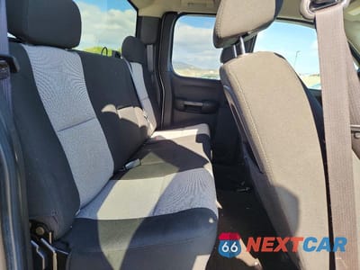 Zdjęcie 10 z 12 samochodu: 2009 CHEVROLET SILVERADO C1500 VIN:2GCEC19C891121375 - miniatura