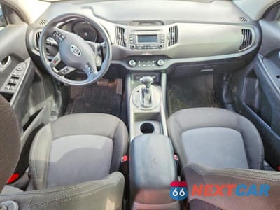 Zdjęcie 8 z 13 samochodu: 2014 KIA SPORTAGE LX VIN:KNDPB3AC0E7568606 - miniatura