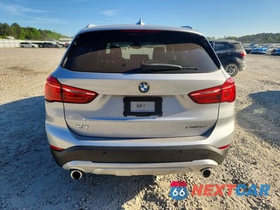 Zdjęcie 6 z 13 samochodu: 2020 BMW X1 XDRIVE28I VIN:WBXJG9C07L5P94392 - miniatura