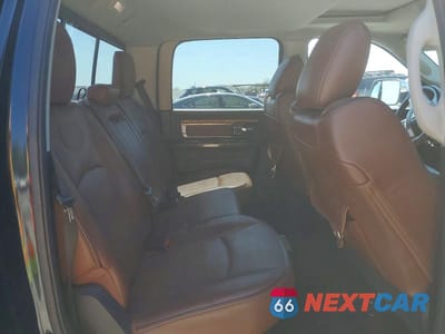 Zdjęcie 10 z 12 samochodu: 2014 RAM 1500 LONGHORN VIN:1C6RR6PM5ES371067 - miniatura