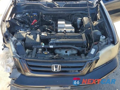 Zdjęcie 12 z 12 samochodu: 2001 HONDA CR-V EX VIN:JHLRD18681C034376 - miniatura