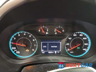 Zdjęcie 9 z 12 samochodu: 2022 CHEVROLET MALIBU LT VIN:1G1ZD5STXNF108722 - miniatura