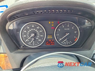 Zdjęcie 9 z 12 samochodu: 2011 BMW X5 XDRIVE35I VIN:5UXZV4C55BL408632 - miniatura