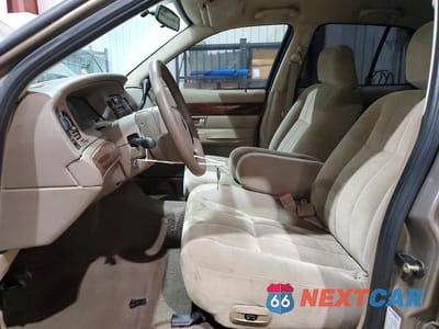 Zdjęcie 7 z 12 samochodu: 2005 MERCURY GRAND MARQUIS GS VIN:2MEFM74W75X620633 - miniatura