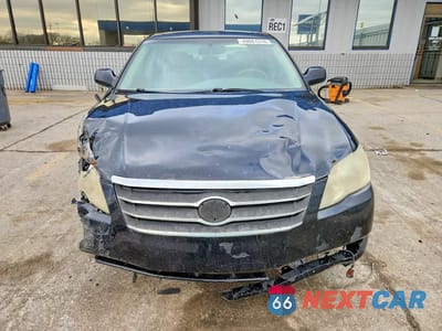 Piąte zdjęcie samochodu w środku: 2005 TOYOTA AVALON XLS VIN:4T1BK36B95U050713 - miniatura