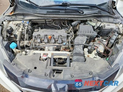 Zdjęcie 12 z 14 samochodu: 2016 HONDA HR-V EX VIN:3CZRU5G5XGM100845 - miniatura