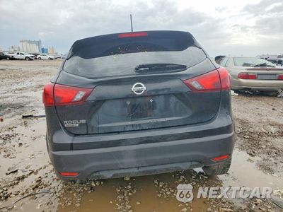 Zdjęcie 6 z 13 samochodu: 2018 NISSAN ROGUE SPORT S VIN:JN1BJ1CP0JW151071 - miniatura